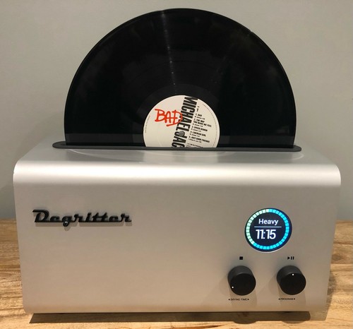 The best ultrasonic cleaning - ultrasonic,