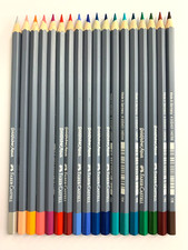 Faber Castell Goldfaber Aqua