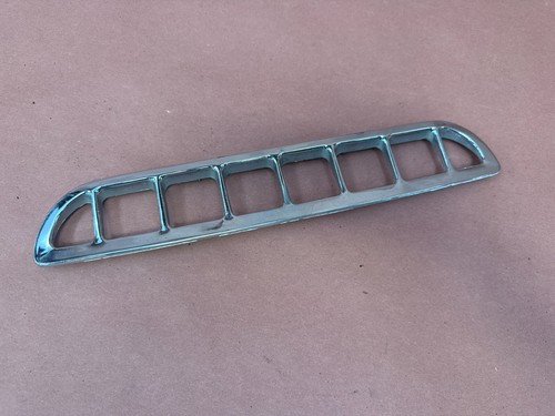 Mgb exterior hood - mg,