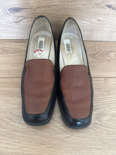Shoes clarkes size mocassins - shoes,