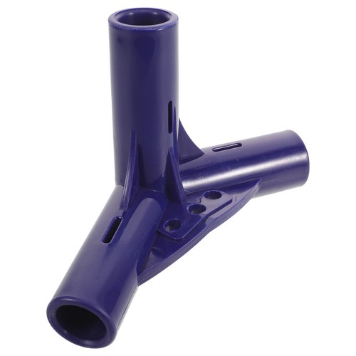 Reusable camping tent pole - reusable,