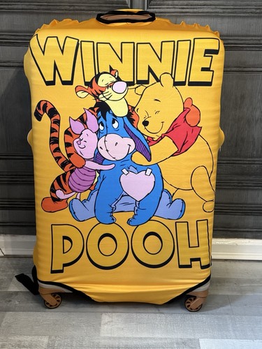 Disney winnie pooh suitcase - winnie,