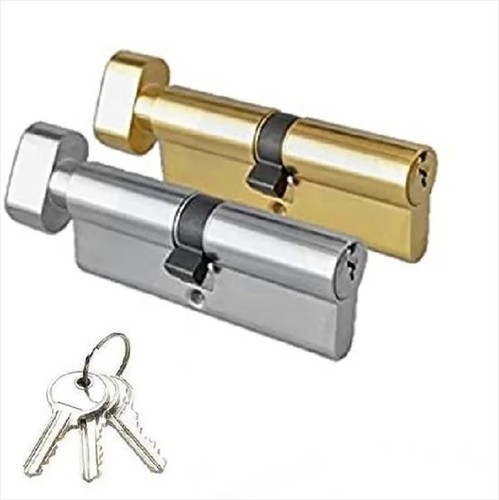 Euro cylinder door - door, thumb