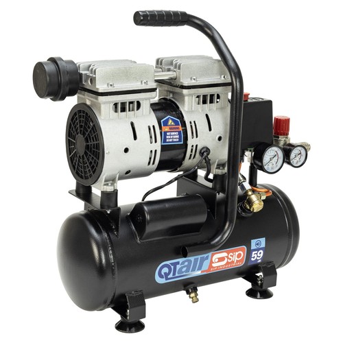 Sip air compressor direct - sip, qt