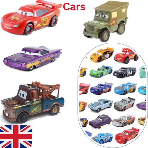 Disney pixar cars lightning - disney,