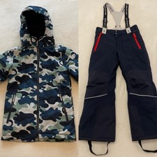 Polarn O pyret 7-8 Years, 128