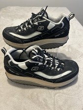 Womens Sketchers Shape Ups