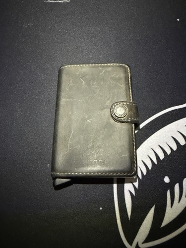 Secrid miniwallet vintage - in,