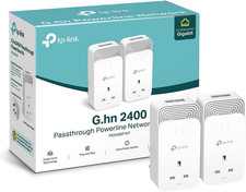 Tp-Link PG2400PKIT Wired