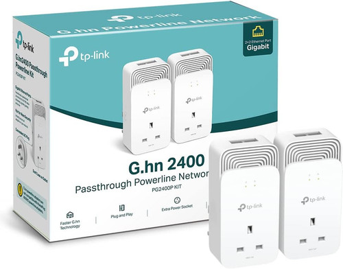 Link pg2400pkit wired - pg2400pkit,