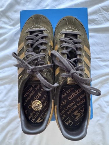 Adidas samoa spzl - spzl, ii