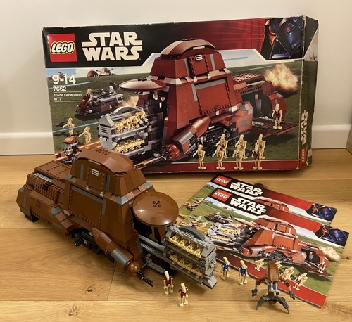 Lego star wars trade - lego,