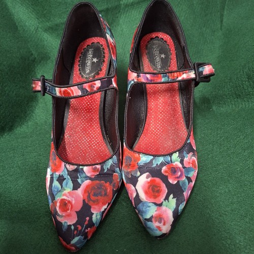Ladies joe browns - ladies, floral