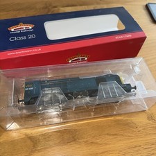 Bachmann Class 20 32-036 Oo