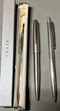 Set Of 3 Ballpoint Pens