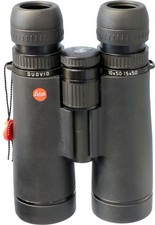 Leica Duovid 10 & 15x50