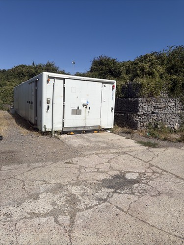 Carrier refrigeration freezer - carrier, refrigeration/freezer