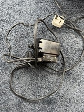 Singer Sewing Machine Motor