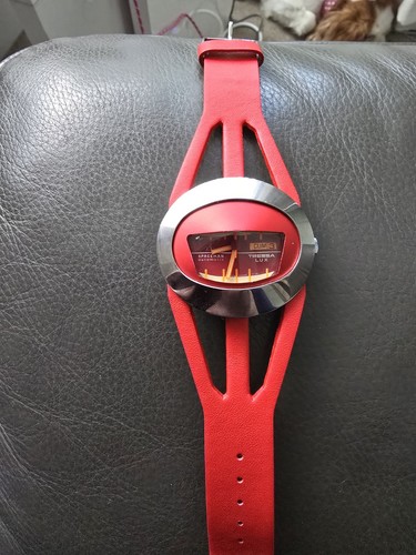 Rare tressa lux red - rare,