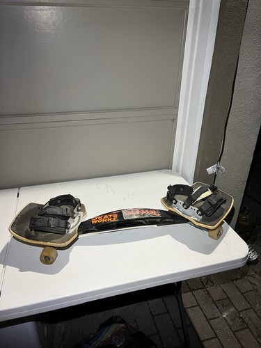 Snakeboard usa snake board - usa,