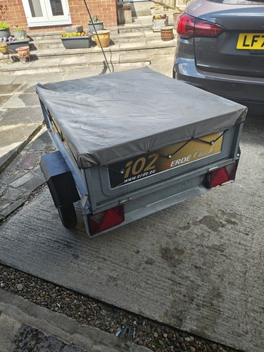 Erde 102 trailer - erde,