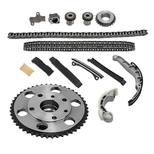 Timing chain tensioner kit - kit, for