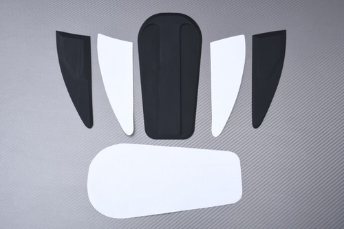Pair adhesive protective - of,