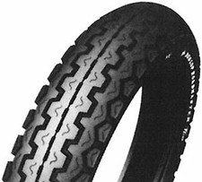 Dunlop 410H 19 K81 TT100 Tubed