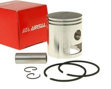Airsal Sport Piston Set 665cc