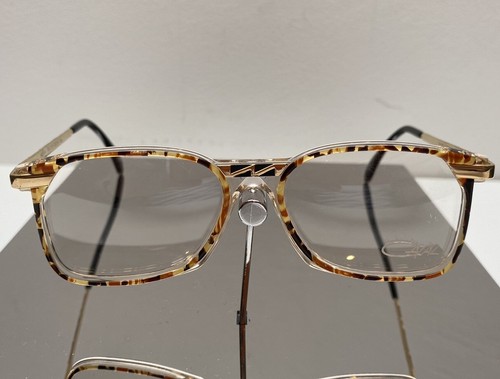 Cazal vintage eyeglasses model - eyeglasses,