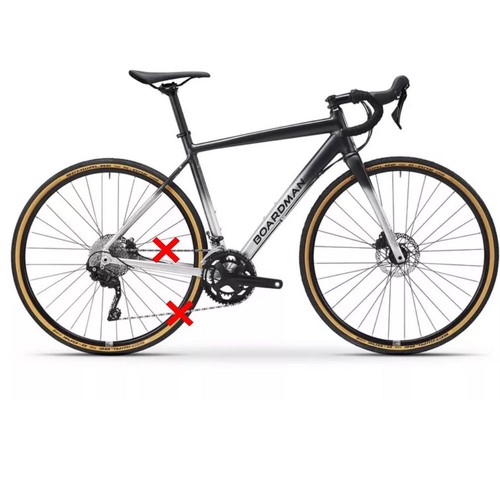 Boardman adv mens 20 speed - boardman,
