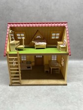Sylvanian Families House