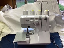 Jaguar Model 097, Overlocker , Very good condition, Fully Working.