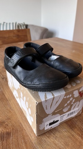 Vivo barefoot girls wyn school - vivo,