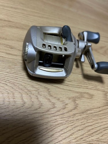 Team daiwa 105hl - daiwa,