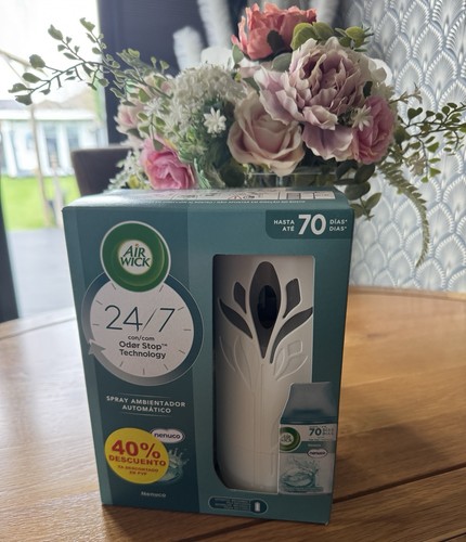 Air wick pure - 24/7, freshmatic
