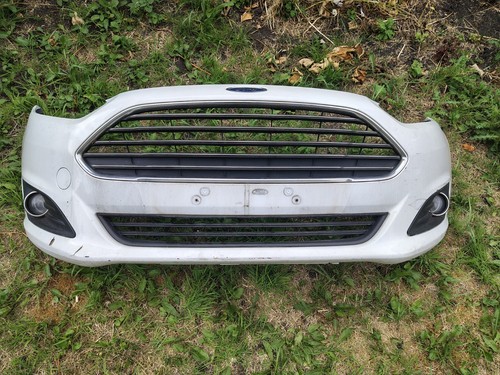 Front bumper for ford - for,