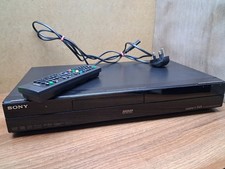Sony RDR-DC205 DVD Recorder