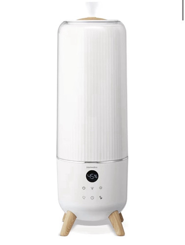 Homedics ultrasonic - homedics,