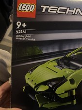 LEGO Technic Lamborghini -