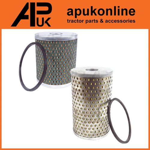 Oil fuel filter service kit - fuel,