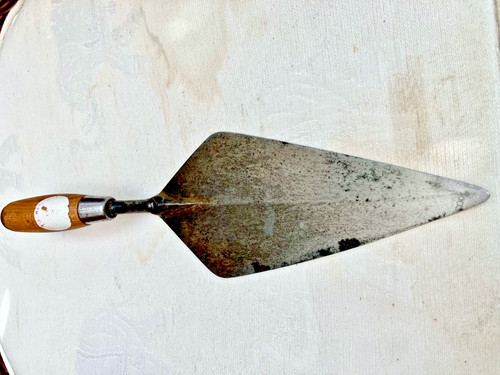 Vintage 1972 whs brades - vintage,