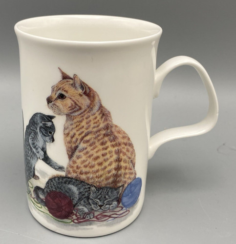 Roy kirkham cat lovers - roy,