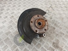 2017-2024 DACIA DUSTER Front