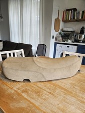 Vespa 125lx Seat Bench Saddle