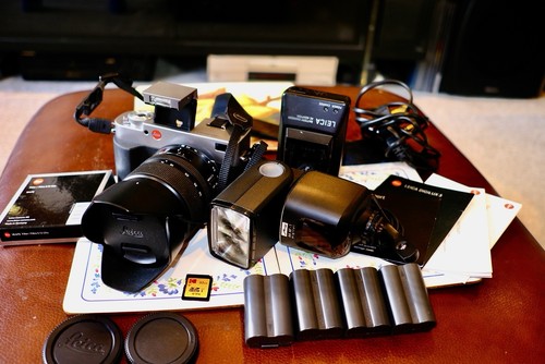 Leica digilux vario - leica, 3-d-vario