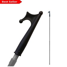 Extendable Metal Loft Ladder