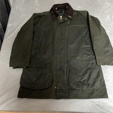 Barbour Northumbria Vintage