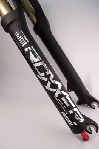 Set rock shox boxxer - 2,