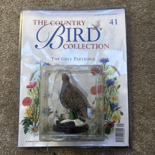 Bird collection the country - the,